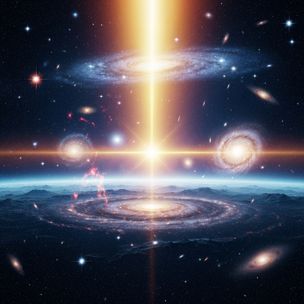 Law of Attraction: Myth or Reality? Scientific Approach