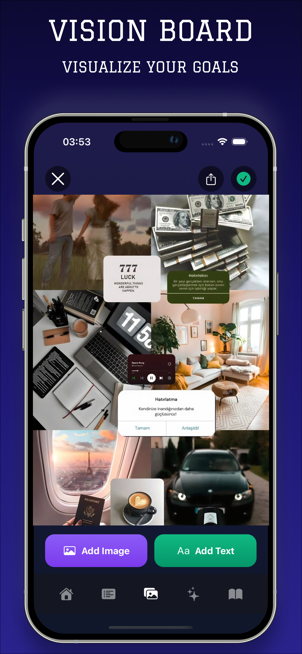 Complete Vision Board Guide: How to Create Powerful Vision Boards